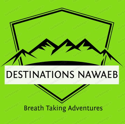 Destination Nawaeb